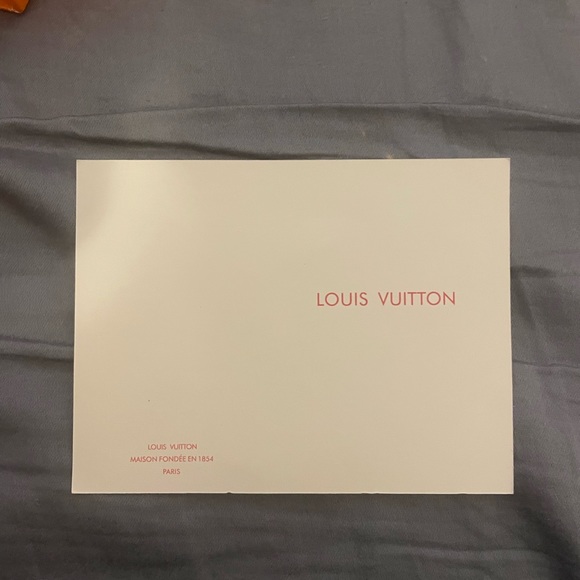 LV X NBA wallet white - Picture 5 of 16